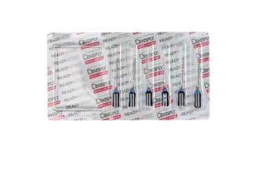 Senseus Flexoreamer 040 21mm 6St