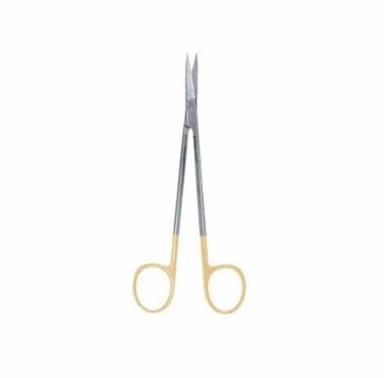 Hu-Friedy Kelly Schaar Recht 16 cm PermaSharp