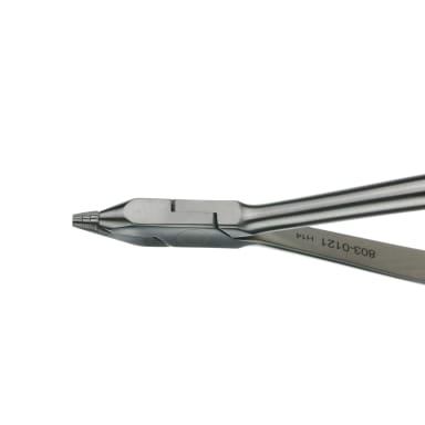 Loop Plier Tweed Style