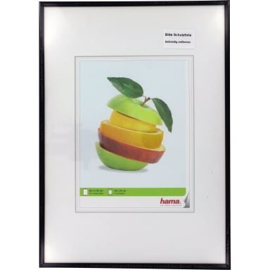 Hama picture frame Sevilla A3 PS black