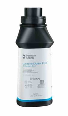 Dentsply Sirona Lucitone Digital Print™ Hellrot/rosa