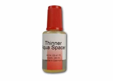 al dente Dentalprodukte Aqua Spacer Verdunner 20 ml
