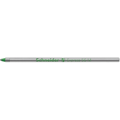 Schneider ballpoint refill Express 56 M green