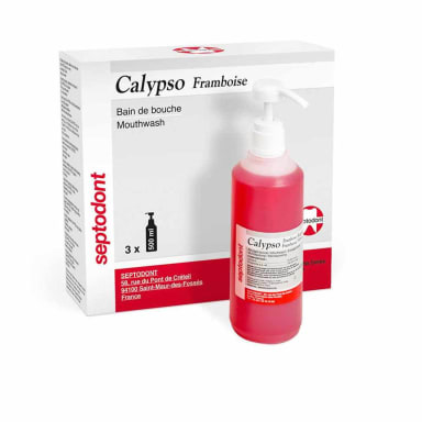 Septodont Calypso Himbeere