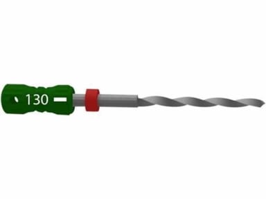 Micro-Mega B6 K-Reamers 25mm Gr. 130