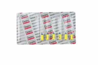 Senseus Flexoreamer 020 21mm 6St