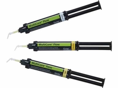 MultiCore Flow Medium Refill 10g