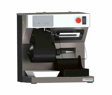 Wassermann Polijstunit WP-Ex 10 II