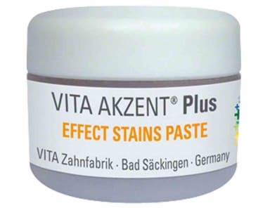 Akzent Plus Paste Effect Stains ES13 4g