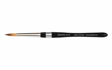Yeti Dental Caramista Kwastmaat 10 (10 stuks)