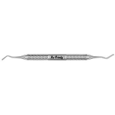 Hu-Friedy Vulinstrument maat 6, set van 5 (2, 3, 4, 5)