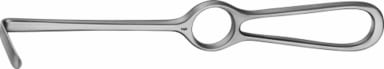 Wundhaken 215mm 4x10mm