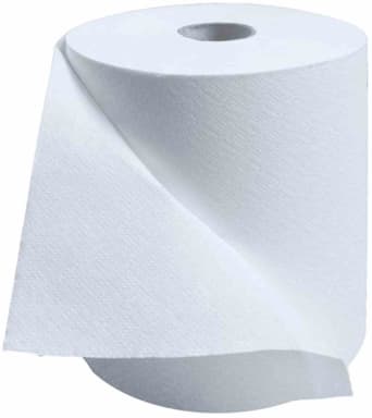 WEINMANN Handdoekpapier Comfort 140m 2-laags (6 stuks)