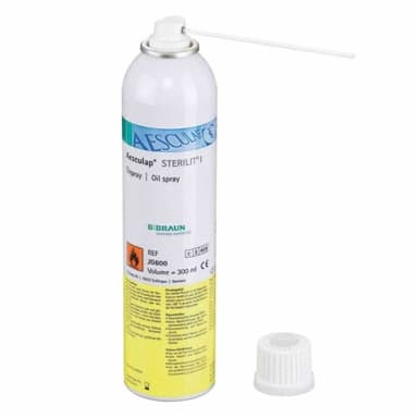 Sterilit Öl-Spray 300ml Ds
