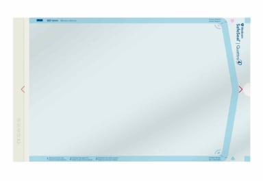 SafeSeal Quattro Sterilisationstüten sk