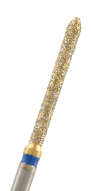 ZD-Diamant Torpedo Körnung: Blau (standard, 1 Packung á 5 Stück)