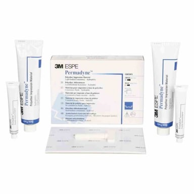 Solventum Permadyne™ Light Body