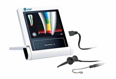 VDW Raypex 6 Apexlocator