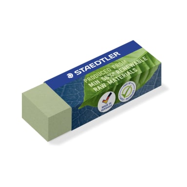 Staedtler eraser 526