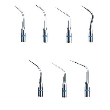 Piezo-Classic Spitze 1S S-Gingi