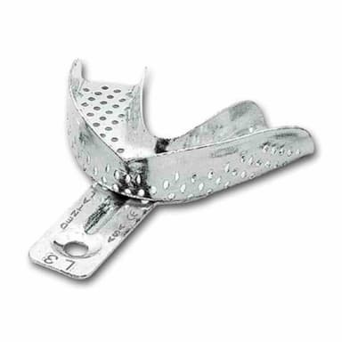 ASA Dental Afdruklepel Perf. 2800-L3