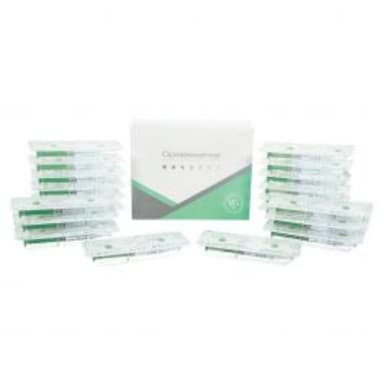 Ultradent Opalescence PF 16% Mint Navulling