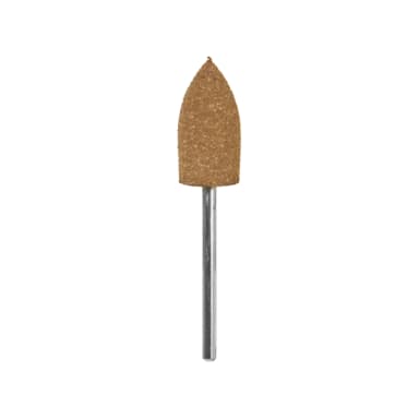 U-Dent silicone polishing tips Fig. 2