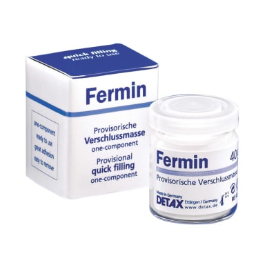 Detax Fermin 40 g Dose