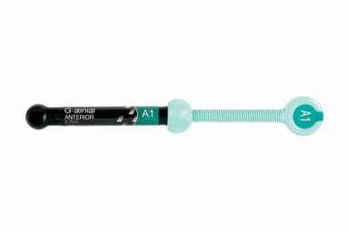 GC G-ænial® Anterior Syringe A1