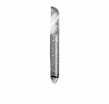 HAMMACHER Gipsmes Houtmaat 170 mm Grittmann