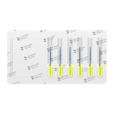 ProTaper Ultim. H-Feile FXL 31 mm