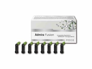 Admira Fusion Caps B1 15x0,2g