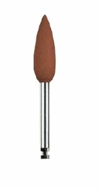 Omnident Omnipol Brown Contra-angle Flamme
