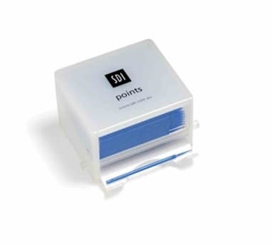 Points Dispenser
