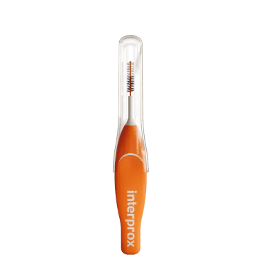 Interprox Ragers Super Micro Oranje PHD 0.9 (100 st.)