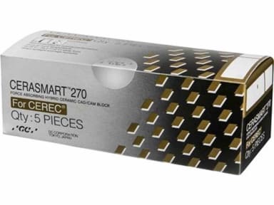 GC CERASMART™ 270 For CEREC® LT 14L BL