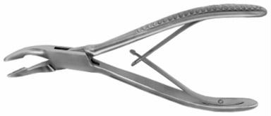Hu-Friedy Gutstang 1, 16,5 cm