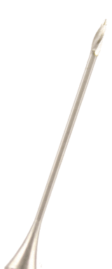 Gatesbohrer / Eingangserweiterer (1 Packung á 10 Stück)