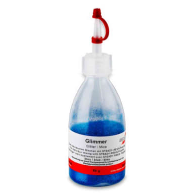 Scheu Dental Mica Blauw 50g