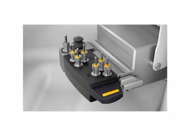 Dentsply Sirona Wechselmagazin For MC X5