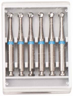 Omnident Omniround Rosenbohrer RA 001 021