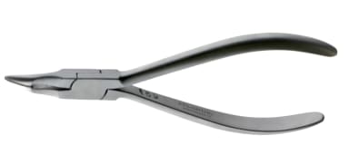 Weingart Plier TC insert