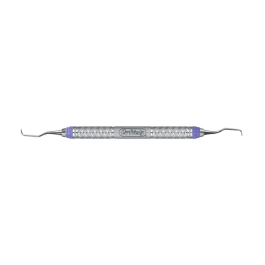 Hu-Friedy Gracey AF 11/12R Curette, maat 9 (set van 9 stuks)