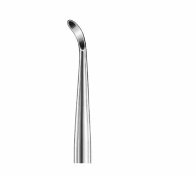 HAMMACHER Wortelpuntheffer HSA 678-74