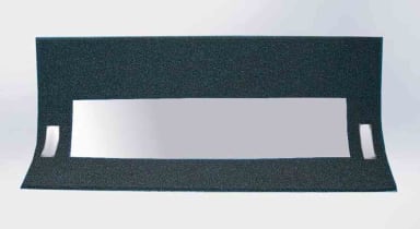 Wassermann Pakking LSG-02
