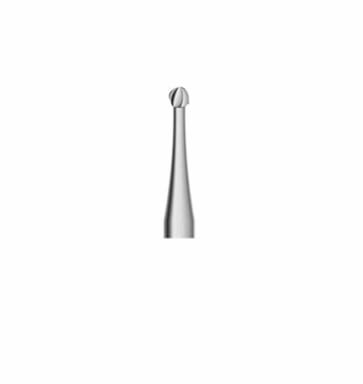 Edenta Hardmetalen Boor Hst C1.016 (5 stuks)