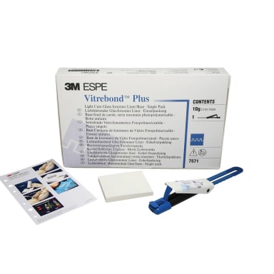 Vitrebond Plus Doppel Pa