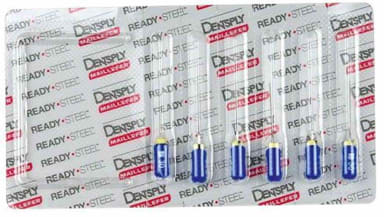 Senseus Flexofeilen 030 21mm 6St