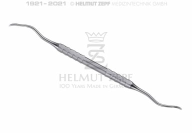 HELMUT ZEPF Sinus Elevator DPE 4,4/8,5 mm stompe
