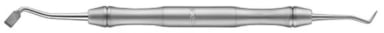 Ligature Director Tucker double-ended